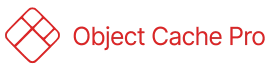 object-cache-pro
